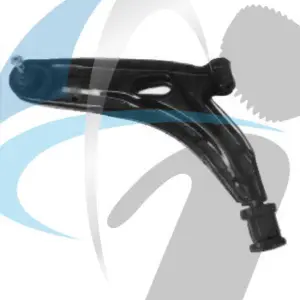 FIAT UNO (146) 83-01 CONTROL ARM FRONT LH