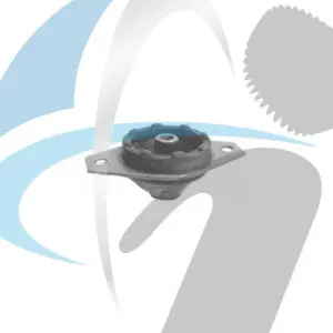 FIAT UNO 1.1 90-05 ENGINE MOUNT LH