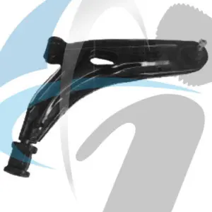 FIAT UNO (146) 83-01 CONTROL ARM FRONT RH