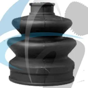 FIAT UNO 83-92 TIPO 83-01 CV BOOT Outer