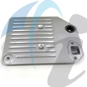 AOD FIOD 1980 -1993 FILTER INTERNAL RWD FLAT TYPE ALL METAL