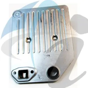 AOD FIOD FORD 1984-1993 FILTER INTERNAL 4X4 WITH PICKUP TUBE ALL METAL