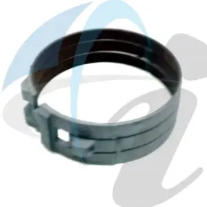 AOD AODE FIOD FORD BAND REVERSE REAR