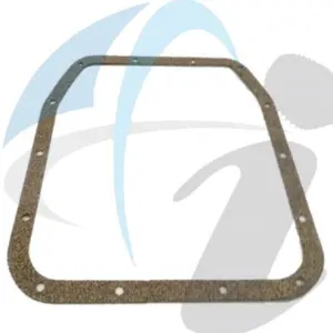 AOD FIOD FORD 1980 - 1993 GASKET SUMP 14 BOLT SUMP