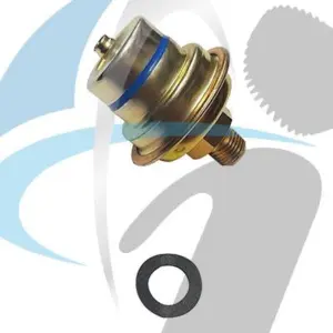 FMX MODEL 12 FORD MODULATOR SCREW IN TYPE 1 BLUE STRIPE 51-81 ALSO FOMOCO 2 SPEED