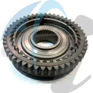 FORD BANTAM HUB 1/2 ( )