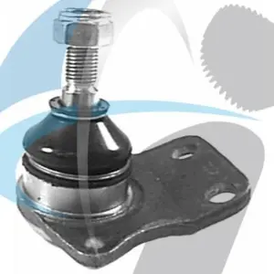 FORD ESCORT 86-94 CONTROL ARM FRONT RH