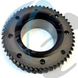 MAZDA BT50 GEAR 2ND MAIN SHAFT