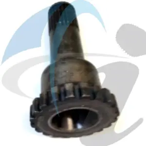 MAZDA BT50 TRANSFER CASE SHAFT 4X4