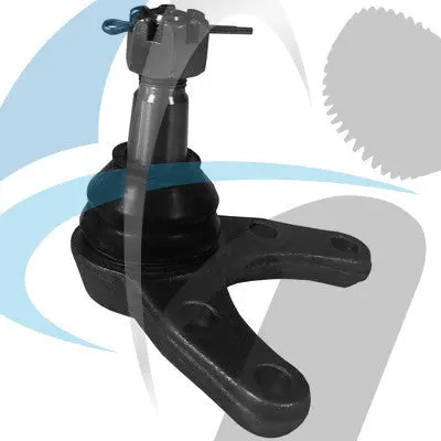 FORD COURIER (4WD) 90-00 BALL JOINT FRONT LOWER LH RH TAPER-17.75MM-20.00MM ( FORD RANGER (2WD) 00-07 )