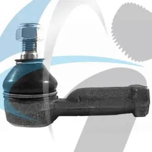 FORD COURIER B2000 86-96 TIE ROD END OUTER LH RH M14X1.5 LHT O 14.0/15.0 ( FORD COURIER B2200 86-96 )