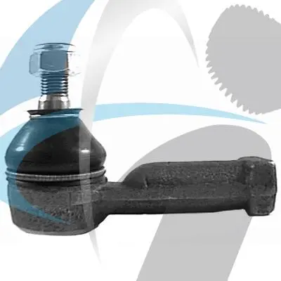 FORD COURIER B2000 86-96 TIE ROD END OUTER LH RH M14X1.5 LHT O 14.0/15.0 ( FORD COURIER B2200 86-96 )