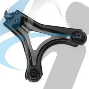 FORD ESCORT 90-00 TIE ROD END FRONT RH M14X2