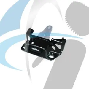 FORD FIESTA 08-17 ENGINE MOUNT FRONT LH 1.4 1.6