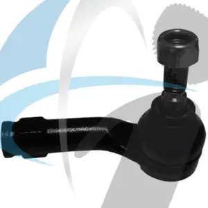 FORD FIESTA 08-17 TIE ROD END FRONT RH M14X1.5