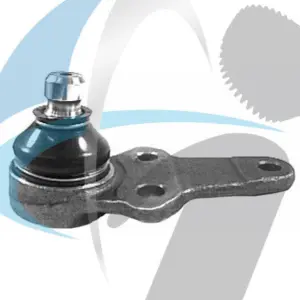 FORD BANTAM 03-11 BALL JOINT FRONT LH RH O 17.5MM (FORD FIESTA 95-02)