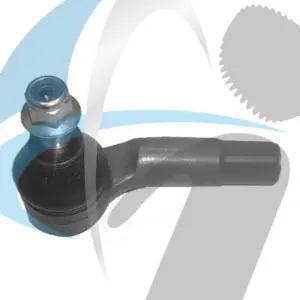 FORD FIESTA 5 (BE256) 02-08 TIE ROD END FRONT LH M14X1.5