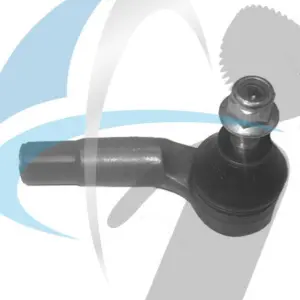 FORD FIESTA 5 02-08 TIE ROD END FRONT RH M14X1.5