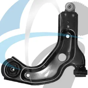 FORD BANTAM 03-11 CONTROL ARM FRONT LH MANUAL STEERING (SINGLE PLATE) (FORD FIESTA 95-02)