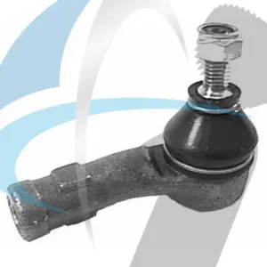 FORD BANTAM 03-11 TIE ROD END FRONT LH M14X2 RHT POWER STEERING (FORD IKON 01-06 FIESTA 99-04)