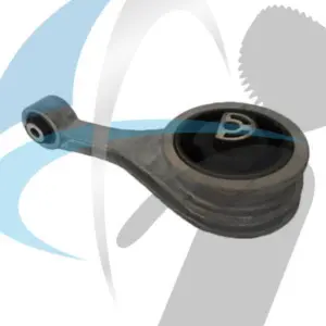 FORD FIESTA 95-02 GEARBOX MOUNT REAR ALL ENGINES