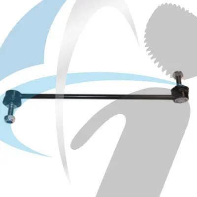 FORD FOCUS 2 04-11 LINK STABILIZER FRONT LH RH L=298MM O M10X1.5 (FORD FOCUS 3 11>)