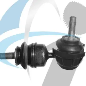 FORD FOCUS 2 (C307) 04-11 LINK STABILIZER REAR LH RH L=76MM