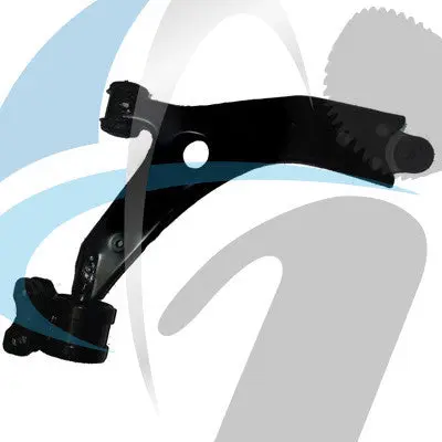 FORD FOCUS 2 (C307) 04-11 CONTROL ARM FRONT LH O 18MM