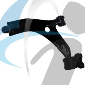 FORD FOCUS 2 (C307) 04-11 CONTROL ARM FRONT RH O 18MM