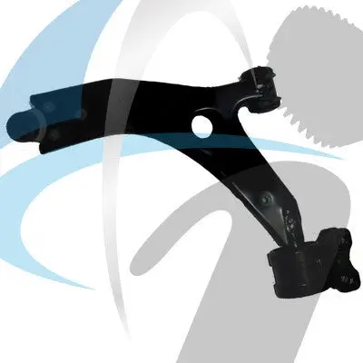 FORD FOCUS 2 (C307) 04-11 CONTROL ARM FRONT RH O 18MM