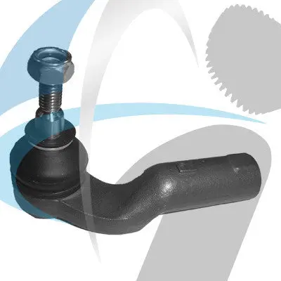 FORD FOCUS 2 04-11 TIE ROD END FRONT RH M16X1.5 RHT (VOLVO C30 06-13)