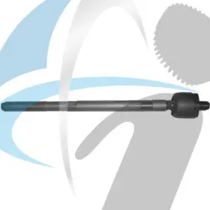 FORD FOCUS 2 (C307) 04-11 RACK END FRONT LH RH RE M14X1.5 TRE M16X1.5 L=306MM