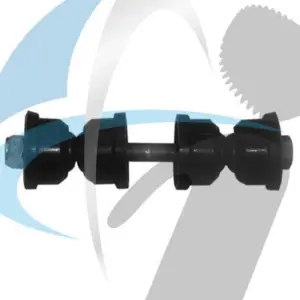 FORD FOCUS 1 98-04 LINK STABILIZER REAR LH RH L=115MM
