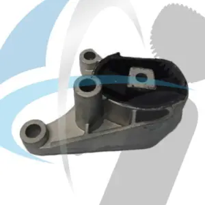 FORD KA (RB) 96-08 GEARBOX MOUNT REAR