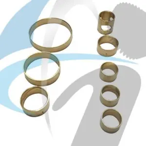 4F27E FN4AEL FORD 2000-UP BUSH KIT (MAZDA )
