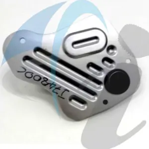 FORD MAZDA FILTER INTERNAL LONG PLASTIC PICK UP (MAZDA ) 4 EAT