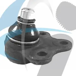 FORD MONDEO 93-96 BALL JOINT FRONT LOWER LH RH O 18MM (FORD MONDEO 96-00)