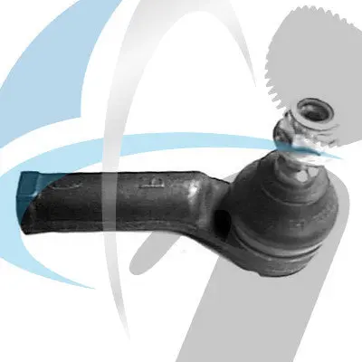 FORD MONDEO 96-00 TIE ROD END FRONT LH M16X1.5 RHT