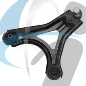 FORD MONDEO 93-96 CONTROL ARM FRONT LH (FORD MONDEO 96-00)