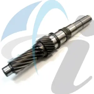 FORD RANGER (T6) 11> MT82 CLUSTER SHAFT 12-23 TEE TH