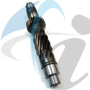 FORD RANGER (T6) 11> MT75 CLUSTER SHAFT 11-23 TEE TH ( )