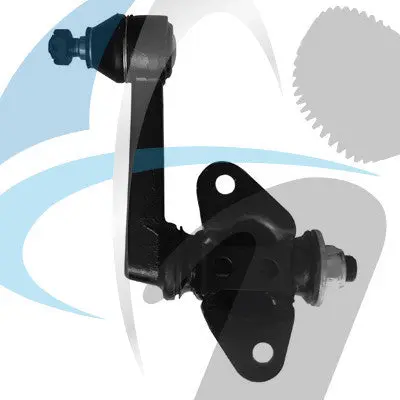 FORD RANGER (2WD) 99-09 IDLER ARM PIN 14.0/16.0 (FORD RANGER (4WD) 00-07)
