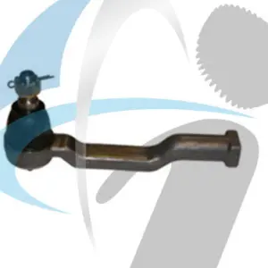 FORD RANGER (2WD) 07> TIE ROD END FRONT INNER LH RH M14X1.5 O 12.0/14.0