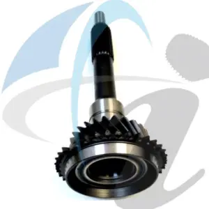 FORD RANGER (T6) 11> MT75 2.2 3.2 SPIGOT 25 TEETH 5 SPEED (L/ROVER FREELANDER ) NO LINE
