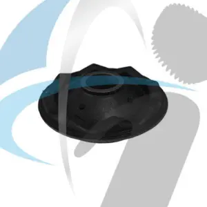 FORD SIERRA 82-93 CONTROL ARM BUSH BIG CENTRE