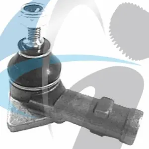 FORD SIERRA 82-93 TIE ROD END FRONT LH M14X2 RHT (FORD SAPPHIRE 89-93)