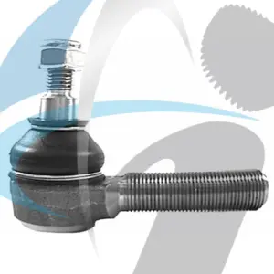 FORD TRANSIT 64-85 TIE ROD END FRONT RH M18X1.5 RHT