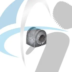 FORD TRANSIT (V363) 13> STABILIZER BAR BUSH REAR O 24MM