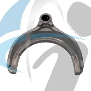 TOYOTA DYNA 5 SPEED SELECTOR FORK 4/5 ( )