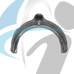 TOYOTA DYNA 6 SPEED SELECTOR FORK BIG 1/2